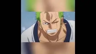 zoro sola