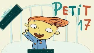 Petit la Serie - 17 Ya no quiero que me sorprendan