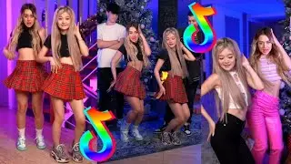 🦄TikTok Dance Battle XO TEAM | Kikakiim x Danilis x Alisha x Tim | Best tiktoks compilation #09