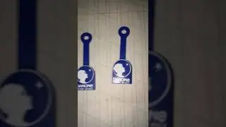 Легендарный скрепыш 2 Даноне