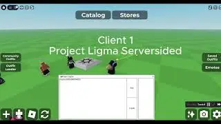 Project Ligma Roblox Best FE Bypass Executor