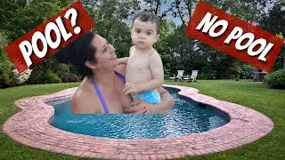 Should I buy a house with a pool. Is it worthy?