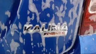 Бложек калины кросс: работа над ошибками,ответы на вопросы, как поживает авто, новые правила