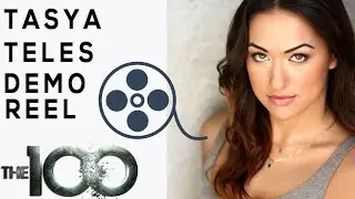 Tasya Teles Demo Reel | STORY INSTITUTE