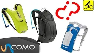 Cycling Backpacks - Cycling Equipment