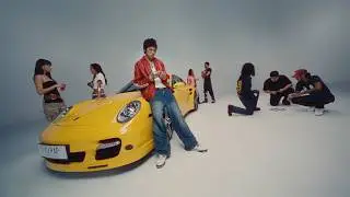 Warren Hue - I LOVE RAP (Official Music Video)