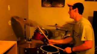 Oh You Bring - Sinking Deep - Hillsong - Drum Cover