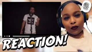 GABRIEL HENRIQUE - FIM DE TARDE REACTION