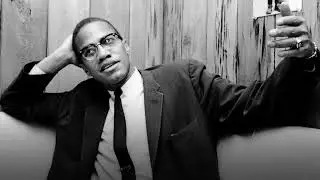 MALCOLM X - Bob Kennedy Interview (June 25, 1964)