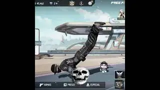 Power of Freestyle🇧🇷💀 