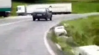 Drunk Driver