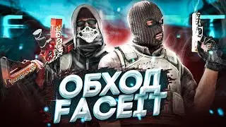 КАК Я ИГРАЛ МЕСЯЦ С ЧИТОМ ЗА 300 ДОЛЛАРОВ НА FACEIT