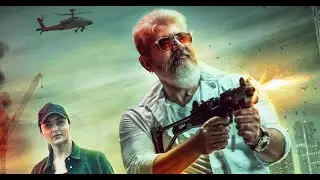 Thunivi New Blockbuster Hindi Dubbed  FuLLMovie HD QUALITY360P 