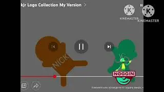 Noggin Nick Jr Spiffy pictures logo 1993-2008