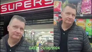 SuperSpar Video - Iresland Shopping Center #hartbeespoortdam #supersparvideo