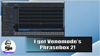 Taking a look at venomode phrasebox 2