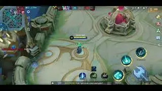 Mobile Legends: Bang Bang