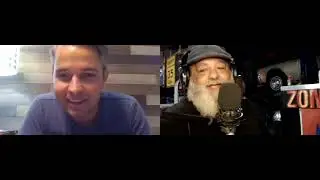 Brent Lessard - rVoice (High Tech Meets Train Wreck) - S1 E4