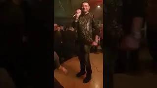 Baja Mali Knindža Duni vjetre.Ugljevik 2018