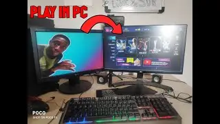How to play REAL CRICKET 22 in PC Emulator - All Crashes / Black Screen / Bugs Fixed Bluestacks 5