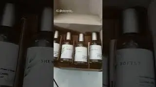 Inspirasi Kado Wedding by QLscents_ #shortsvideo #shorts #kado #hamperspernikahan