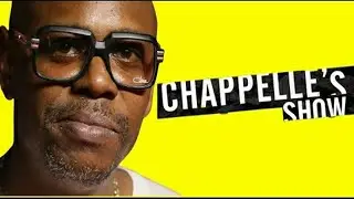 5 ACTORS FROM CHAPELLE SHOW WHO HAVE DIED