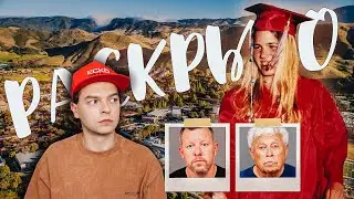 THE DISAPPEARANCE OF KRISTIN SMART || IS THE CASE SOLVED?