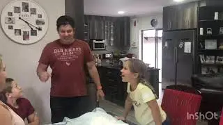 Rock paper scissors Challenge