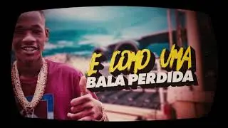 Mc Neguinho BDP - LA CASA DE OURO ( Web Lyric Oficial ) Dj Boka