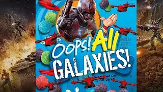 Planetside 2 - Random & WTF #44: OOPS!  All Galaxies!