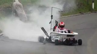 World's Fastest Bathtub: You Won't Believe This! 🛁💨
