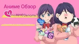 Аниме Обзор Что мне делать ИЛИ как не надо делать гаремы