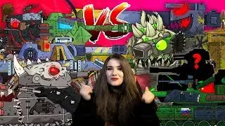 ТОП 20 СИЛЬНЫХ МОНСТРОВ: 2019 Итоги года - Kery Dreamer