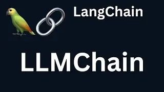 LangChain 19: LLMChain in LangChain | Python | LangChain