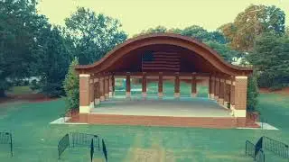 Kannapolis Village Park