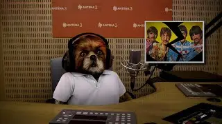 The Beatles | Aleixopédia | Antena 3