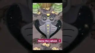 name the cahoot