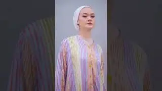 Instagram Reels Fashion | @numaa.id