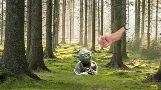 Serves you right