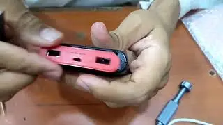 إصلاح باور بانك مشكل لايشحن مع طريقة الفتح