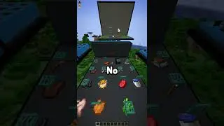 Minecraft Item Guess Who 13