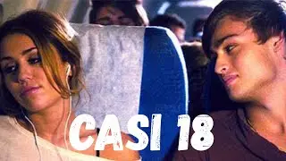 Casi 18  Película Completa en Español - Comedia Romántica