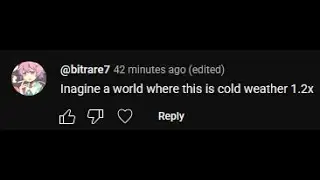 cold weather ending 1.2x 2 miss while my friends play geoguessr