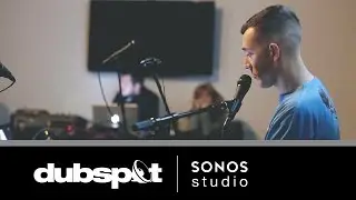 Dubspot x Sonos Studio: The Art of Sampling Part 3 w/ Salva
