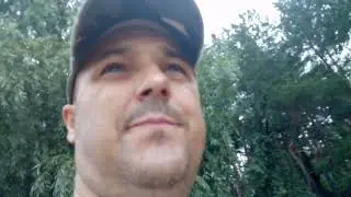 Коп на пляже