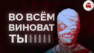 Жуткая КАТАСТРОФА в MOUTHWASHING (Разбор) // VARMAER