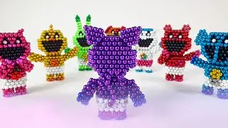 Baby Smiling Critters