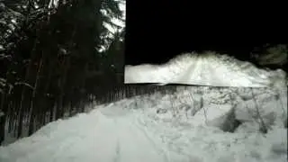 Vyjezd ve dne&v noci