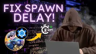 Config mlbb fix spawn delay 2023