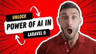 Create An Application With OpenAI PHP Client And Laravel